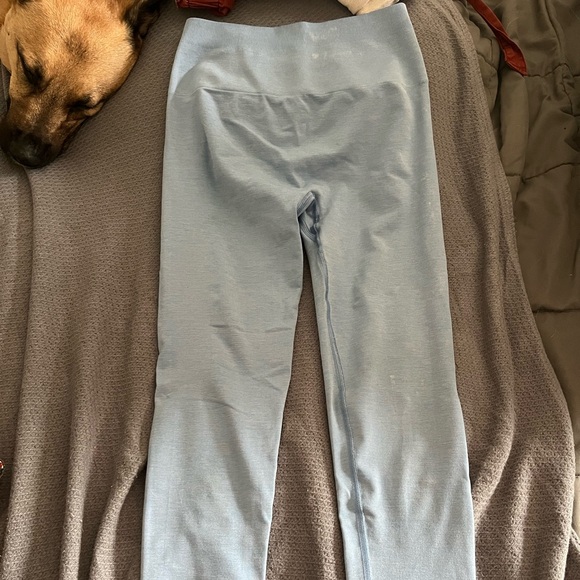 Alphalete Amplify Leggings - Picture 2 of 3